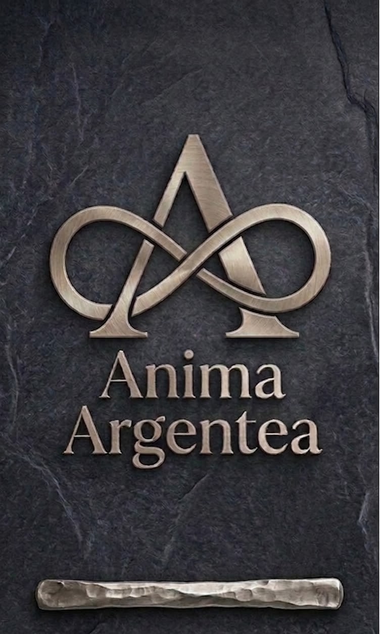 Anima Argentea